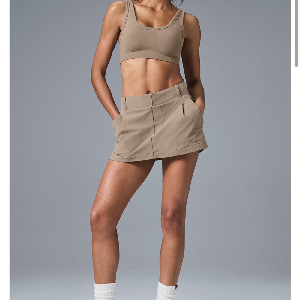 Alo miniskirt